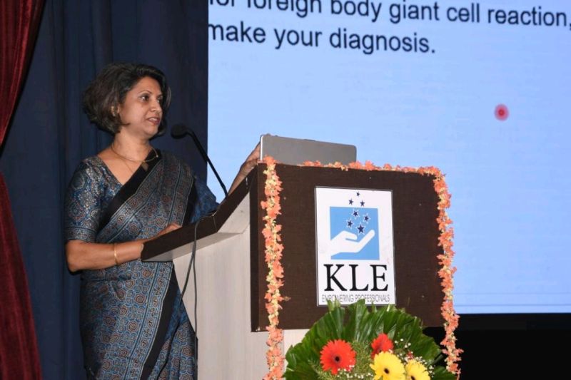 Dr. Aparna Gangoli, MD