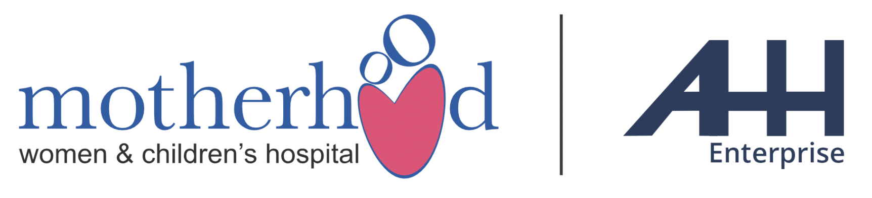 Motherhood logo
