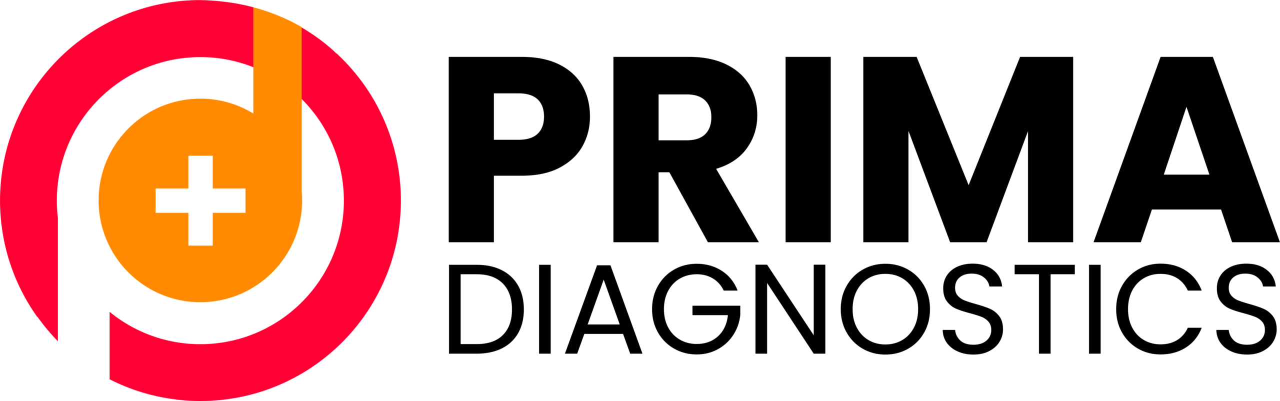 Prima logo