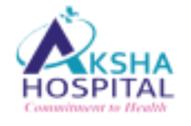 Aksha logo