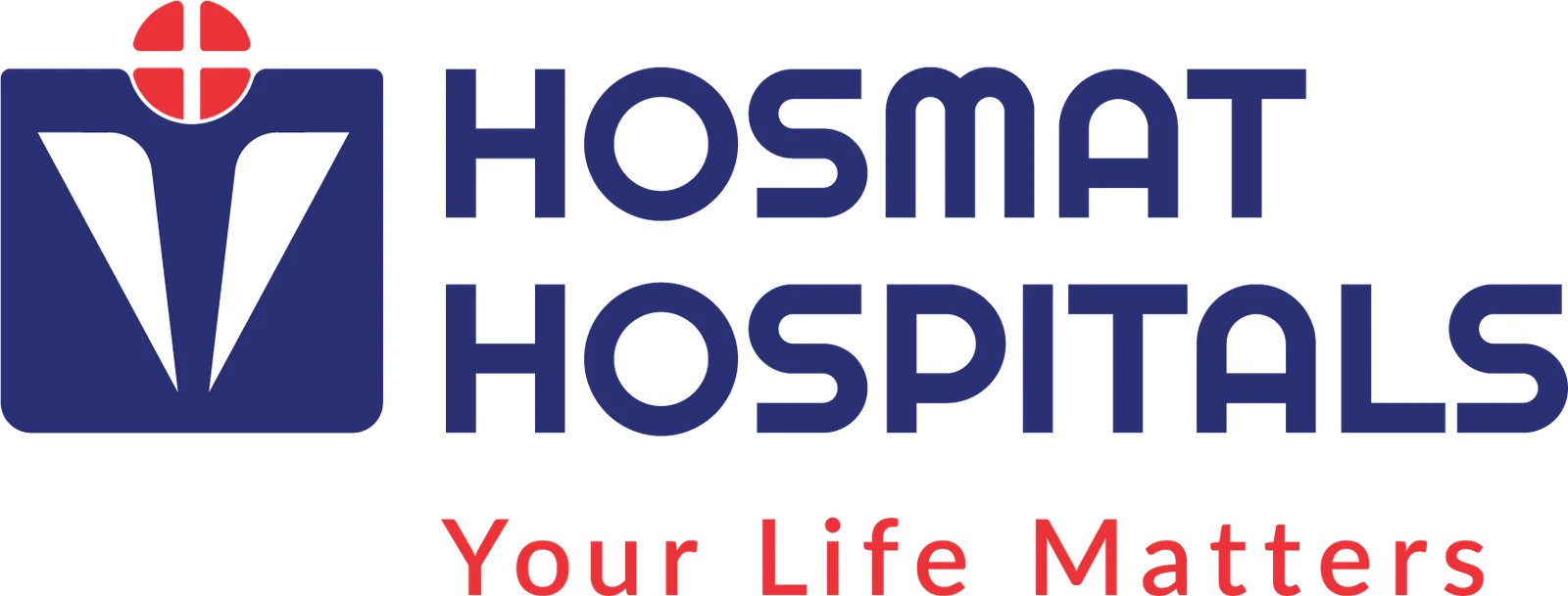 Hosmat logo
