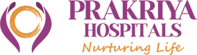Prakriya logo