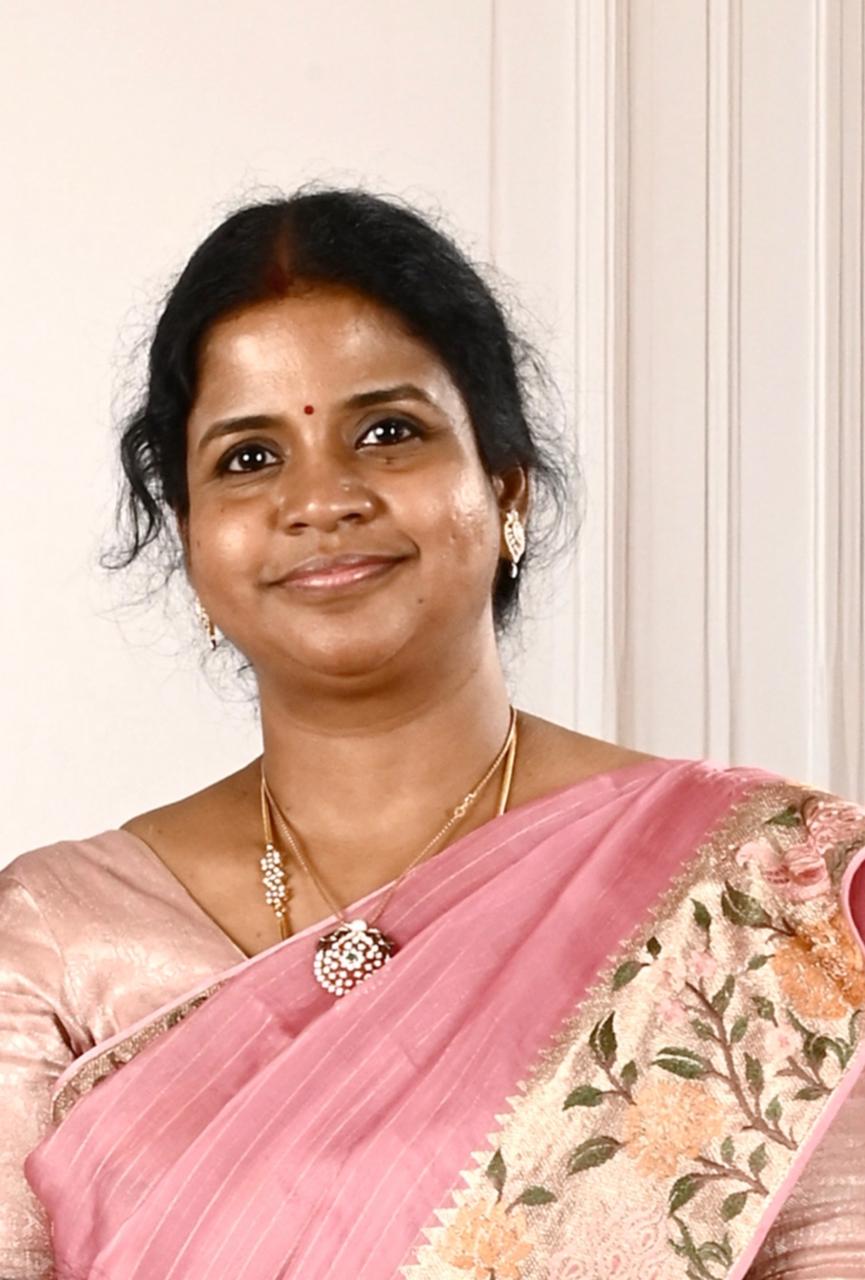 Dr Gowri Prasanna MD FRCPath (UK)
